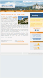 Mobile Screenshot of nova-tours.de